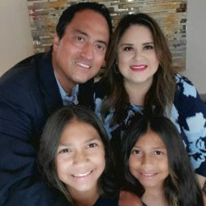 Meet your Posher, Marci's